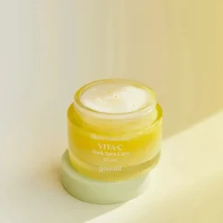 Green Tangerine Vita C Dark Spot Care Cream Alle Korean Skincare|Hauptzutat