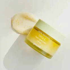 Green Tangerine Vita C Dark Spot Care Cream Alle Korean Skincare|Hauptzutat