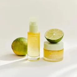 Green Tangerine Vita C Dark Spot Care Cream Alle Korean Skincare|Hauptzutat