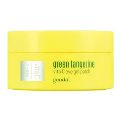 Discount Green Tangerine Vita C Eye Gel Patch Clean Beauty|Hauptzutat