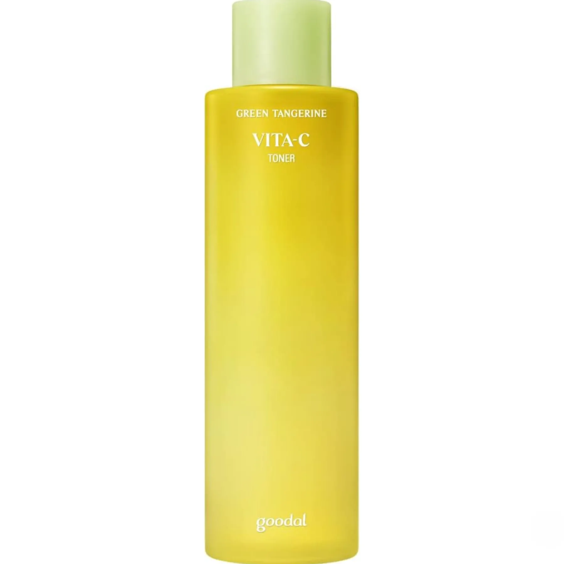 Best Green Tangerine Vita C Toner Alle Korean Skincare|Toners
