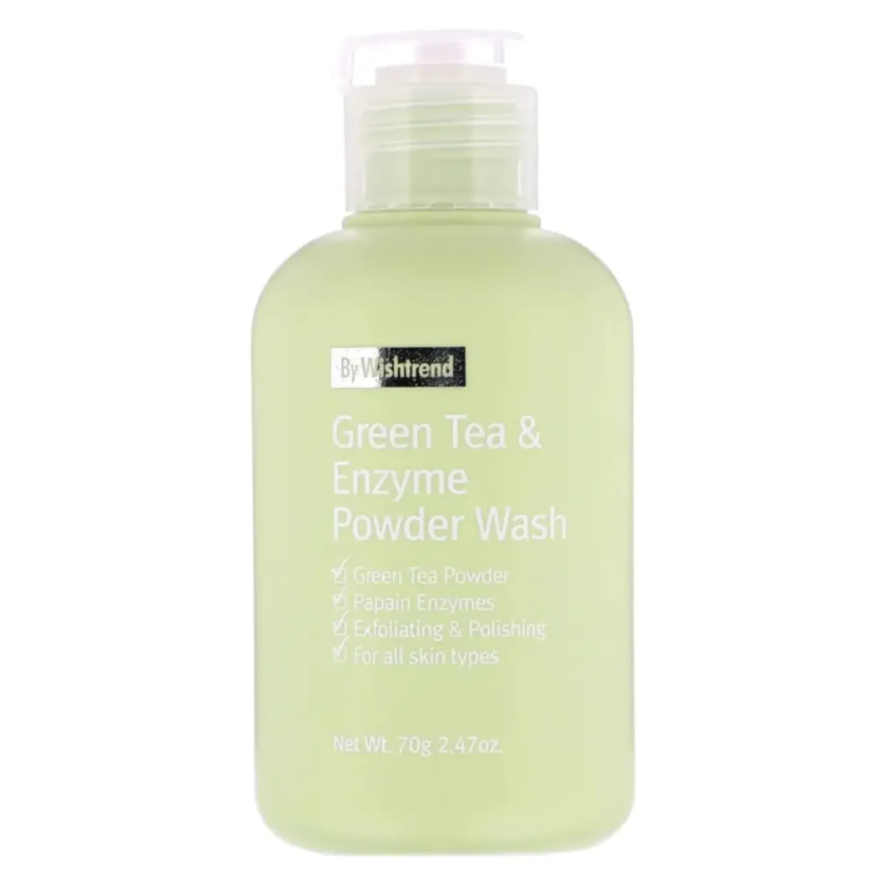 Sale Green Tea & Enzyme Powder Wash Alle Korean Skincare|Wasserreiniger