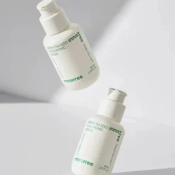 Hot Green Tea Seed Hyaluronic Serum Hauptzutat|Vegan Pflege