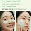 New Green Tomato Clay Pack Cleanser Hauptzutat|Reinigungsmittel