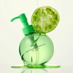 Clearance Green Tomato Cleansing Oil Ölreiniger|Reinigungsmittel
