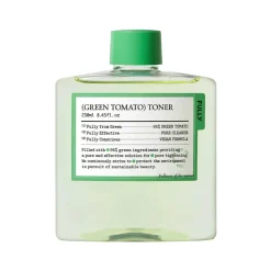 Green Tomato Toner Clean Beauty|Vegan Pflege