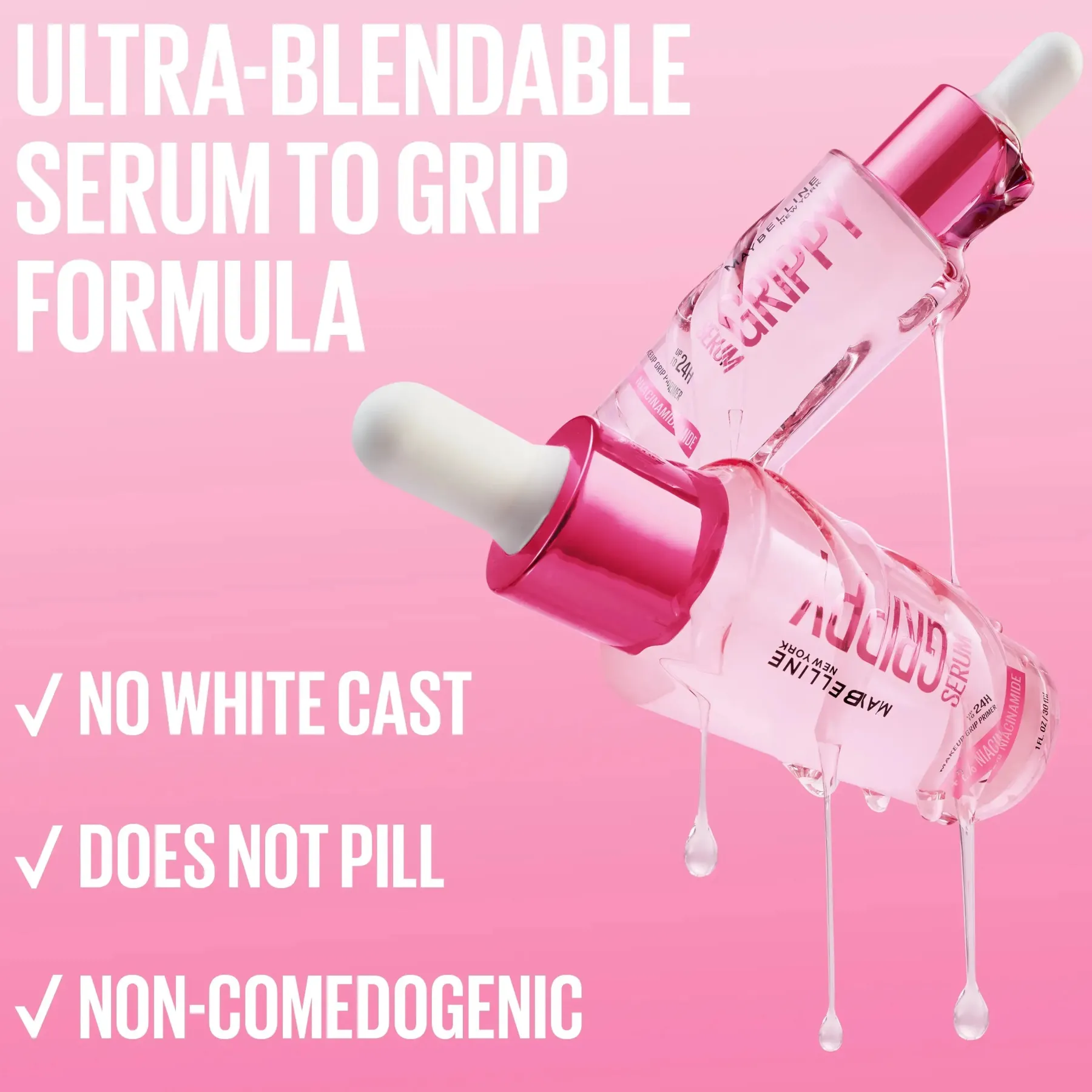 Online Grippy Serum Primer Make-Up Primer