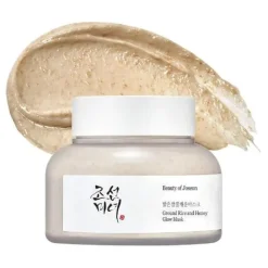 Clearance Ground Rice and Honey Glow Mask Hauptzutat|Wash Off Masken