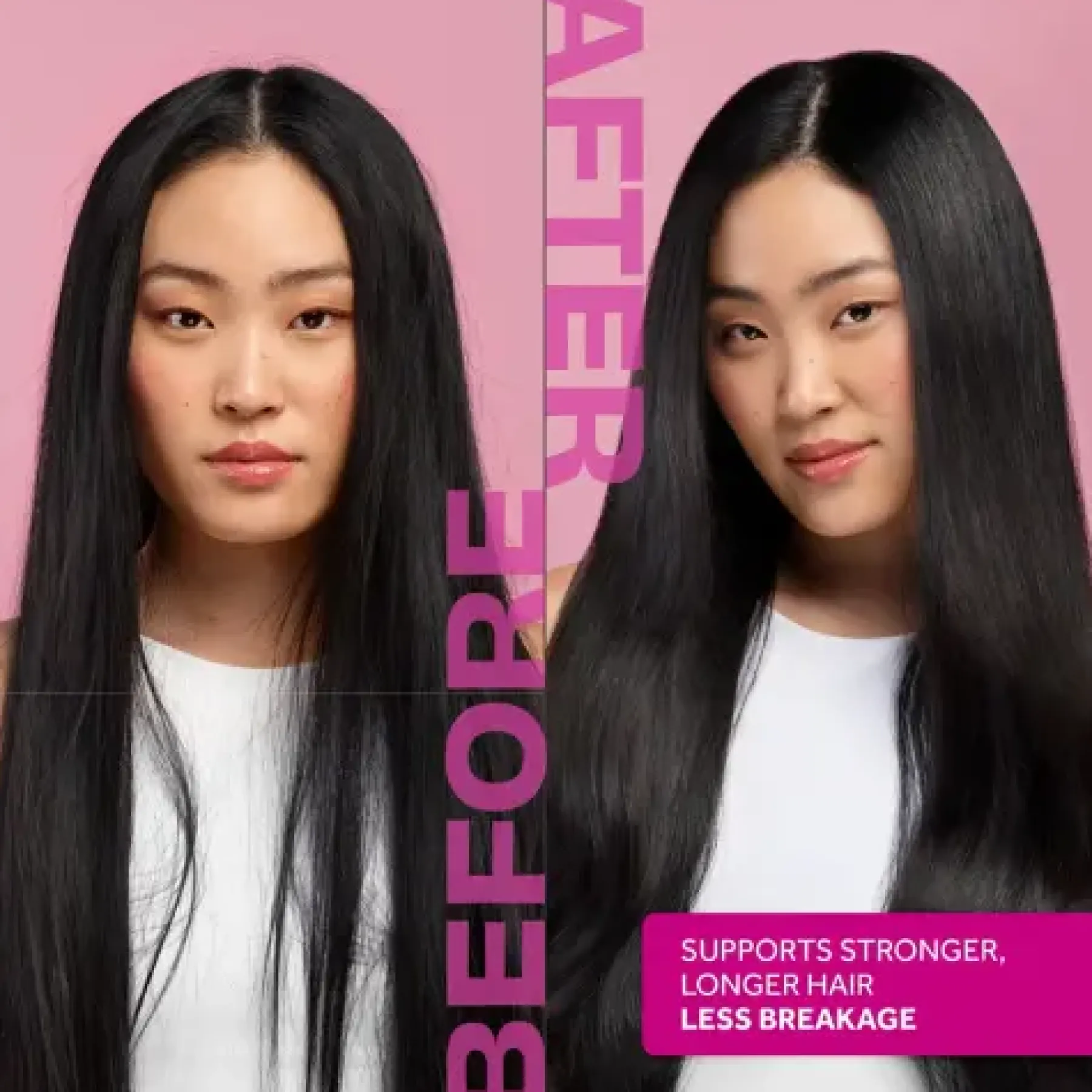 Outlet Grow Long & Strong Activation Shampoo Hair Growth|Hauptzutat