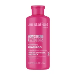 Outlet Grow Long & Strong Activation Shampoo Hair Growth|Hauptzutat