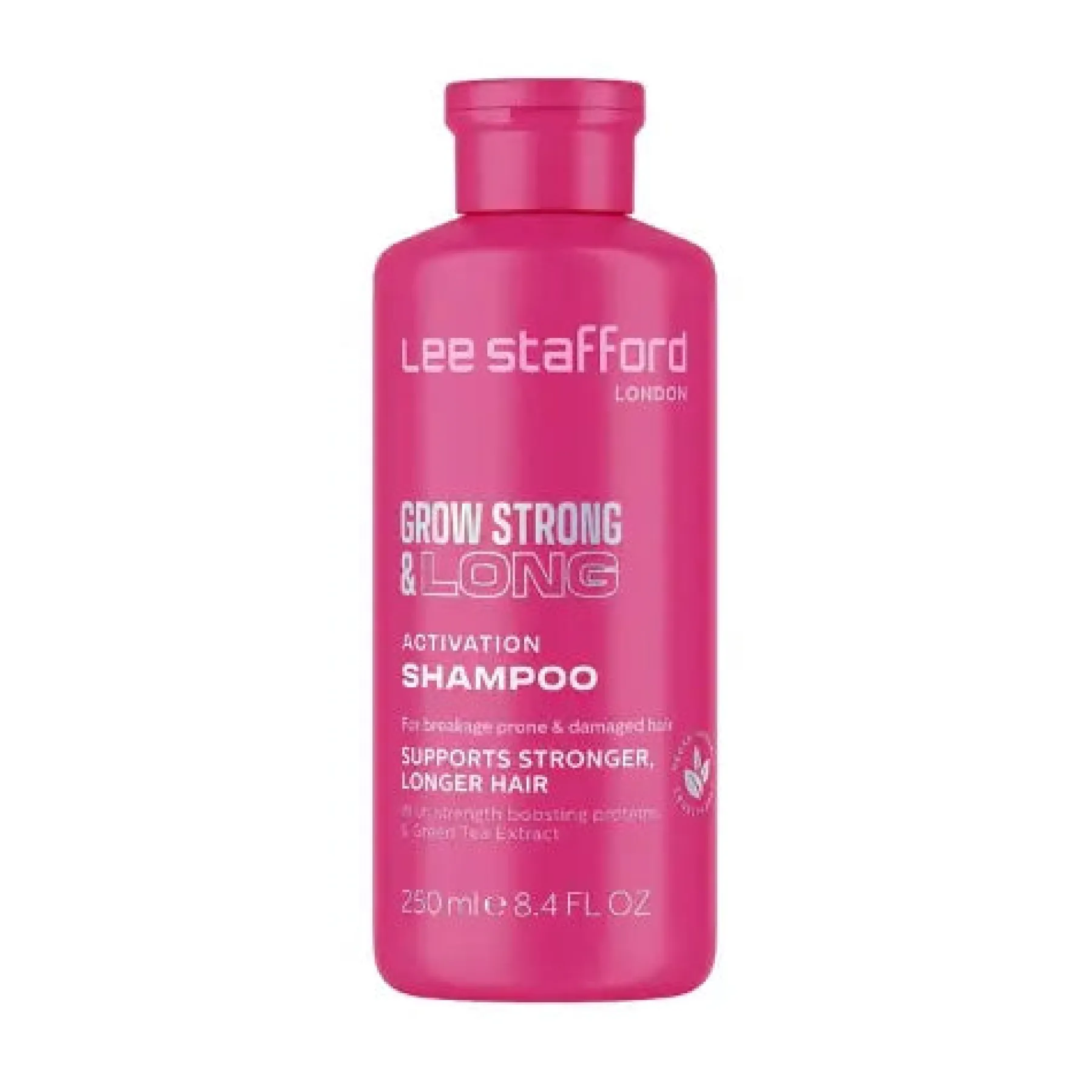 Outlet Grow Long & Strong Activation Shampoo Hair Growth|Hauptzutat