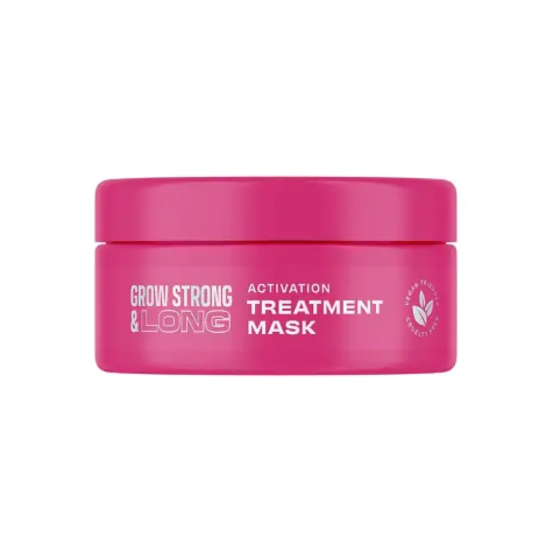 Outlet Grow Long & Strong Activation Treatment Mask Hair Growth|Hauptzutat
