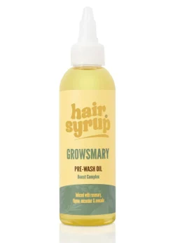 Sale Grows-Mary Hair Growth|11 Schritte Haarpflege Routine