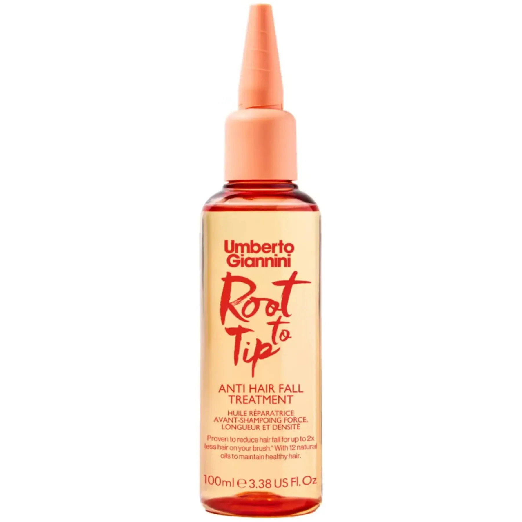 Discount Growth Protein Oil Hair Growth|11 Schritte Haarpflege Routine