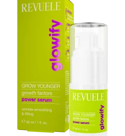 Grow Younger Serum Growth Factors Problemlösende Seren|Hauptzutat