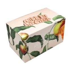 Clearance Grow Your Peach Filled Mystery Jelly Bag Makeup Sets
