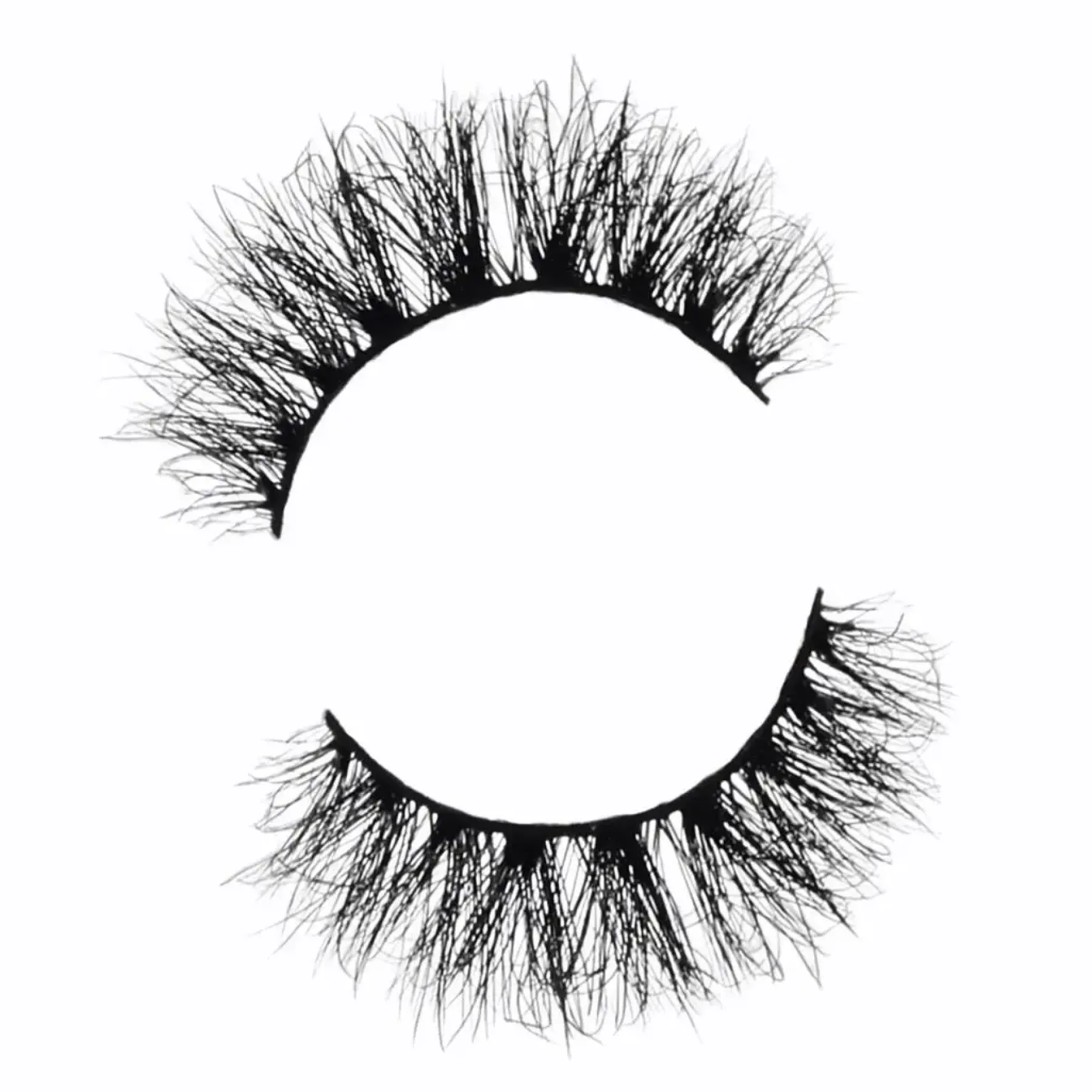 Discount GRWM Strip Eyelashes Künstliche Wimpern|Clean Beauty