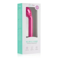 Outlet G-Spot Vibrator Intimität
