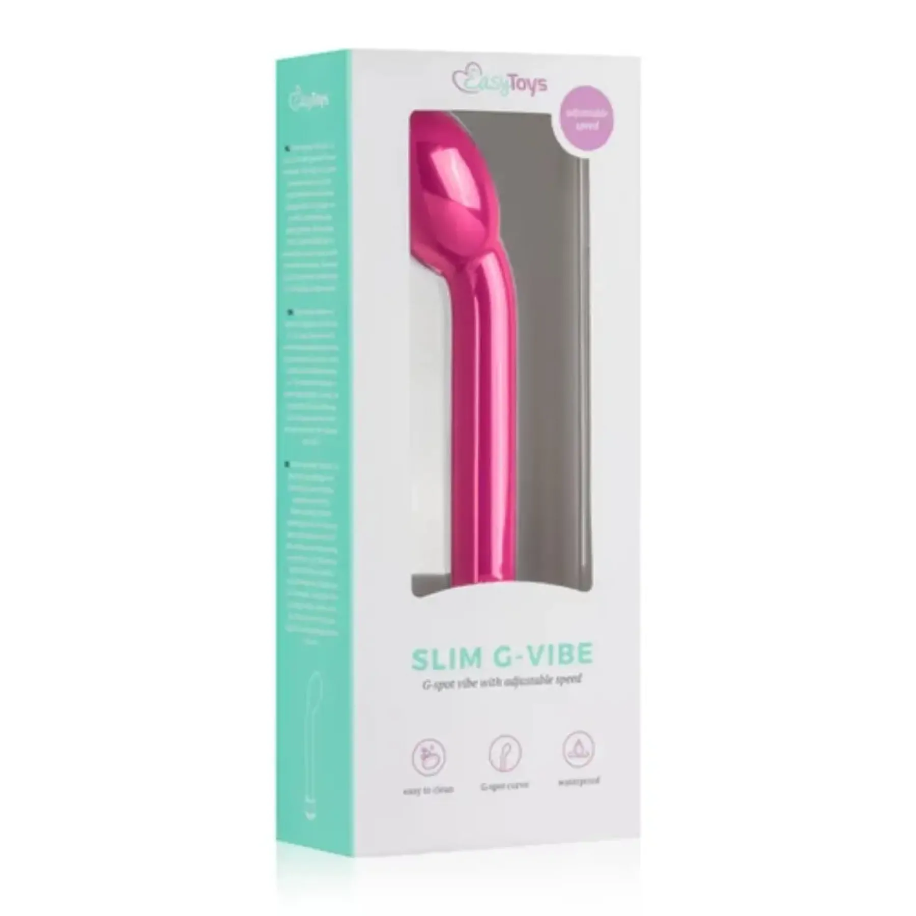 Outlet G-Spot Vibrator Intimität