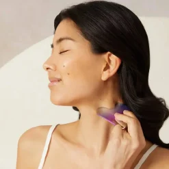 New Gua Sha Iridescent Gua Sha Tools Und Rollers