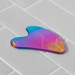 New Gua Sha Iridescent Gua Sha Tools Und Rollers