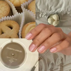 Outlet Gummy Base Biscuit 3. Base Coats|Veganer Nagellack