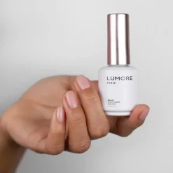Outlet Gummy Base Biscuit 3. Base Coats|Veganer Nagellack
