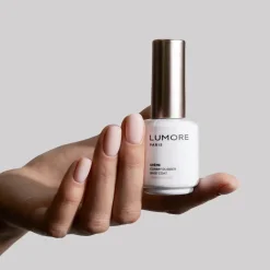 Hot Gummy Base Crème 3. Base Coats|Veganer Nagellack
