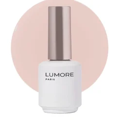 Hot Gummy Base Crème 3. Base Coats|Veganer Nagellack