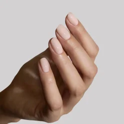 Hot Gummy Base Crème 3. Base Coats|Veganer Nagellack