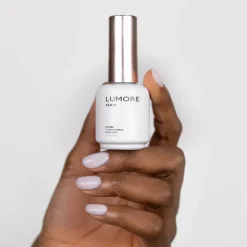 New Gummy Base Gumée 3. Base Coats|Veganer Nagellack