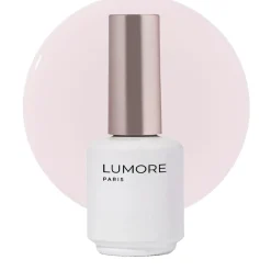 New Gummy Base Gumée 3. Base Coats|Veganer Nagellack