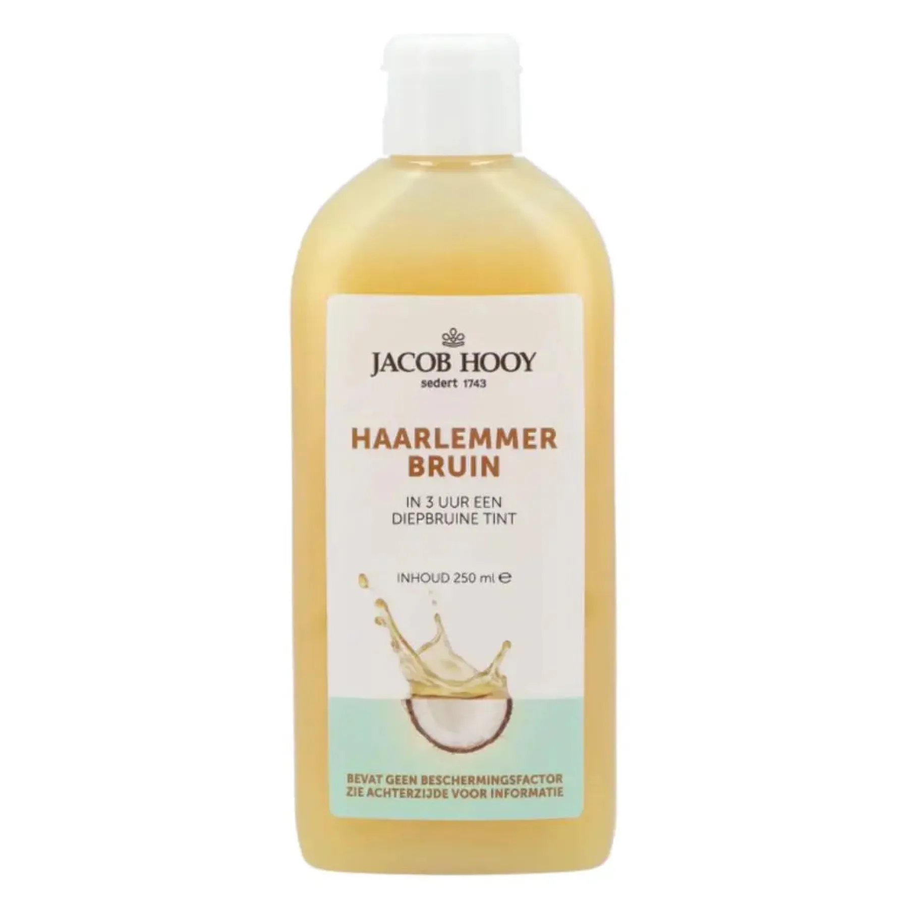 New Haarlemmerbruin Tanning Oil