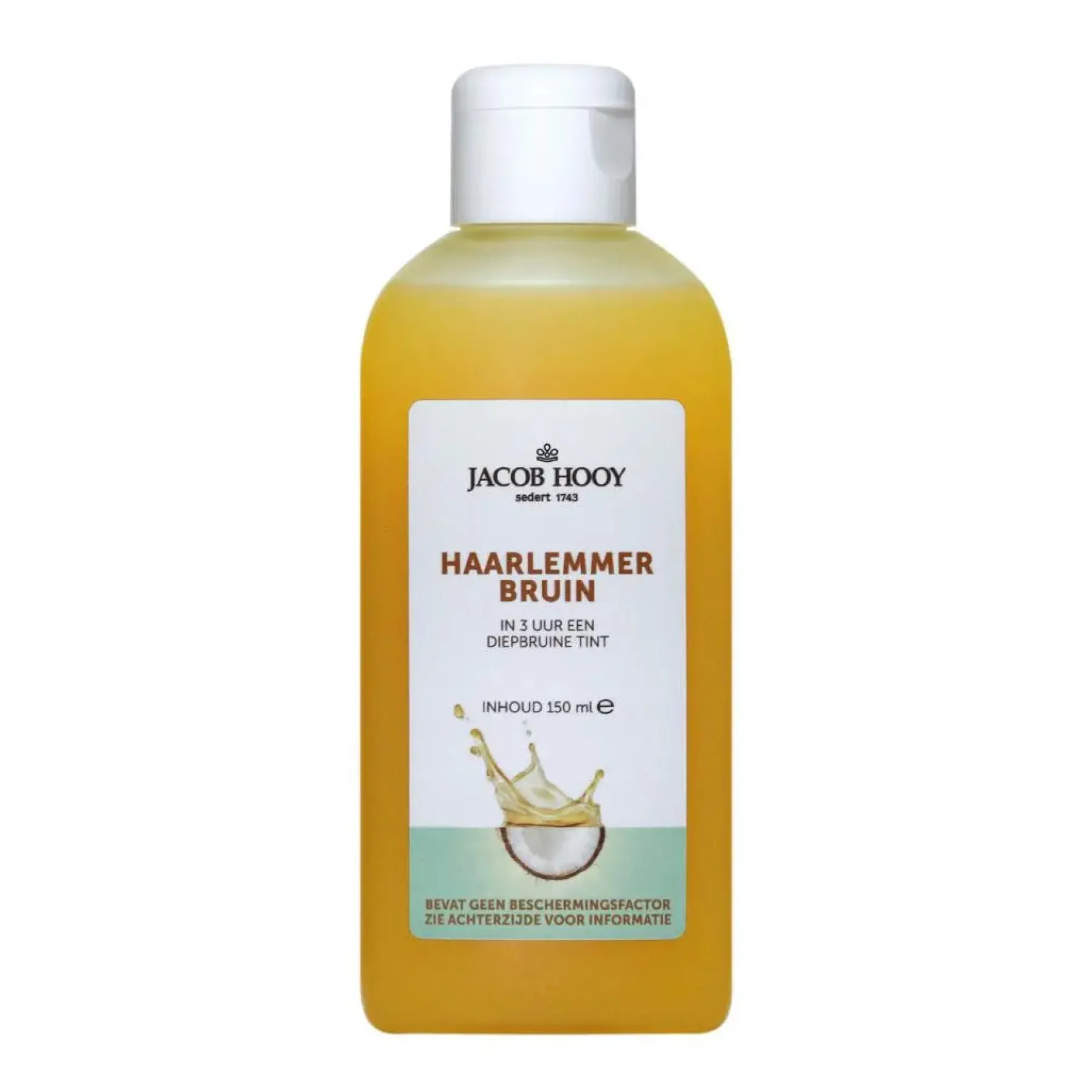 New Haarlemmerbruin Tanning Oil