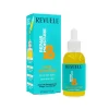 Hot Hair Booster Repair & Moisture Hauptzutat|11 Schritte Haarpflege Routine