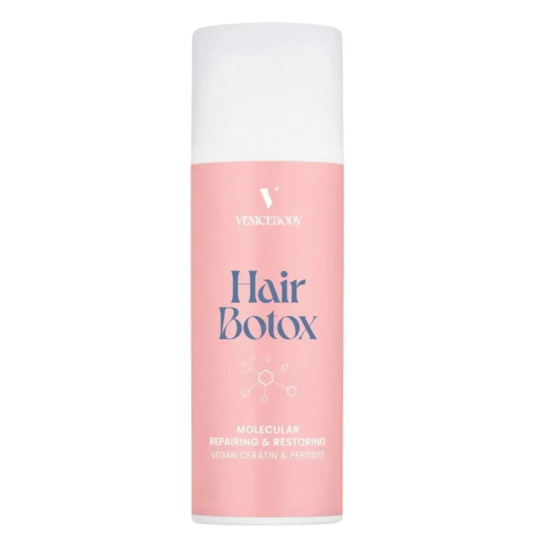 New Hair Botox Mask Haarmaskers|Vegane Haarpflege