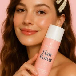 New Hair Botox Mask Haarmaskers|Vegane Haarpflege