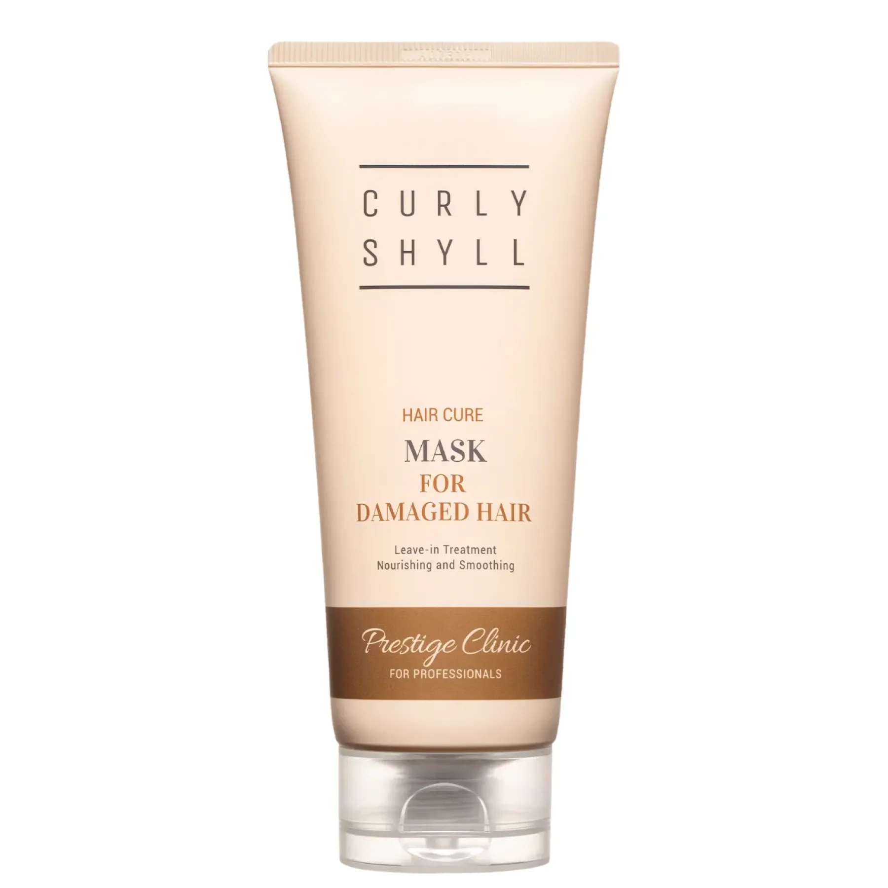 Hair Cure Mask Korean Haarpflege|11 Schritte Haarpflege Routine
