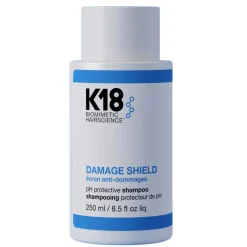 Clearance Hair Damage Shield Protective Shampoo Haarprobleem|Shampoo