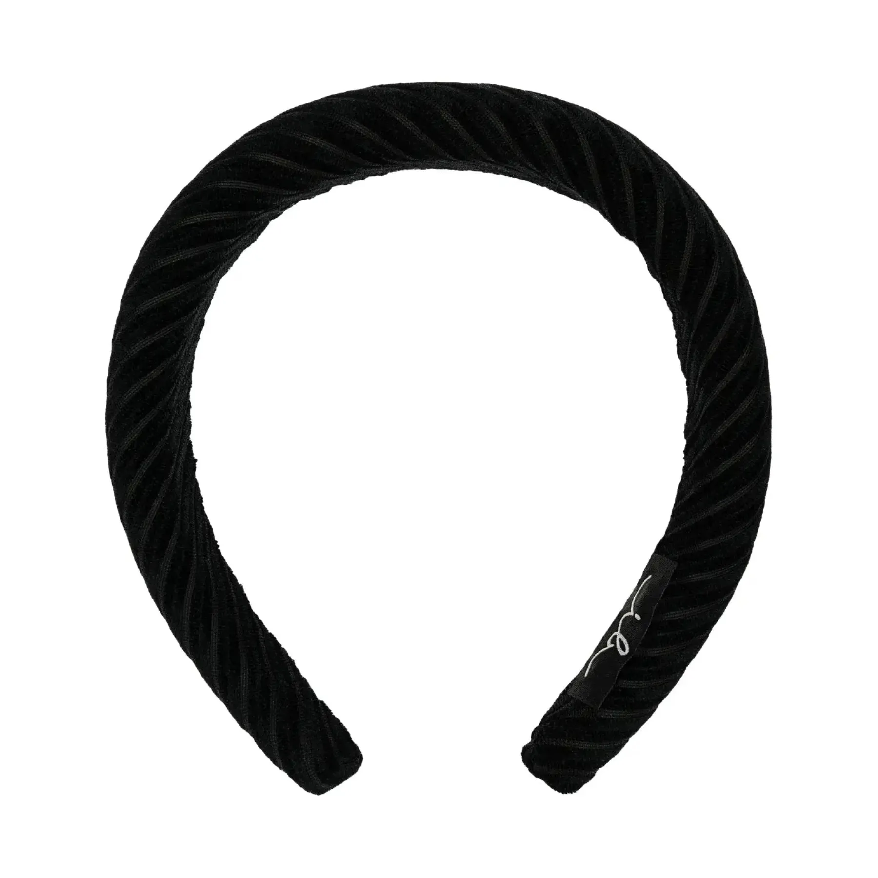 Hairhalo Eclipse Midnight Ring Haarspangen & -Clips|Vegane Haarpflege