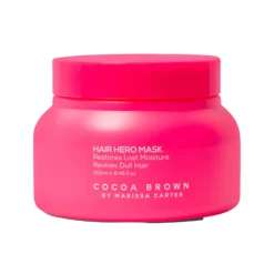 Hair Hero Hair Mask Haarmaskers|Haarprobleem