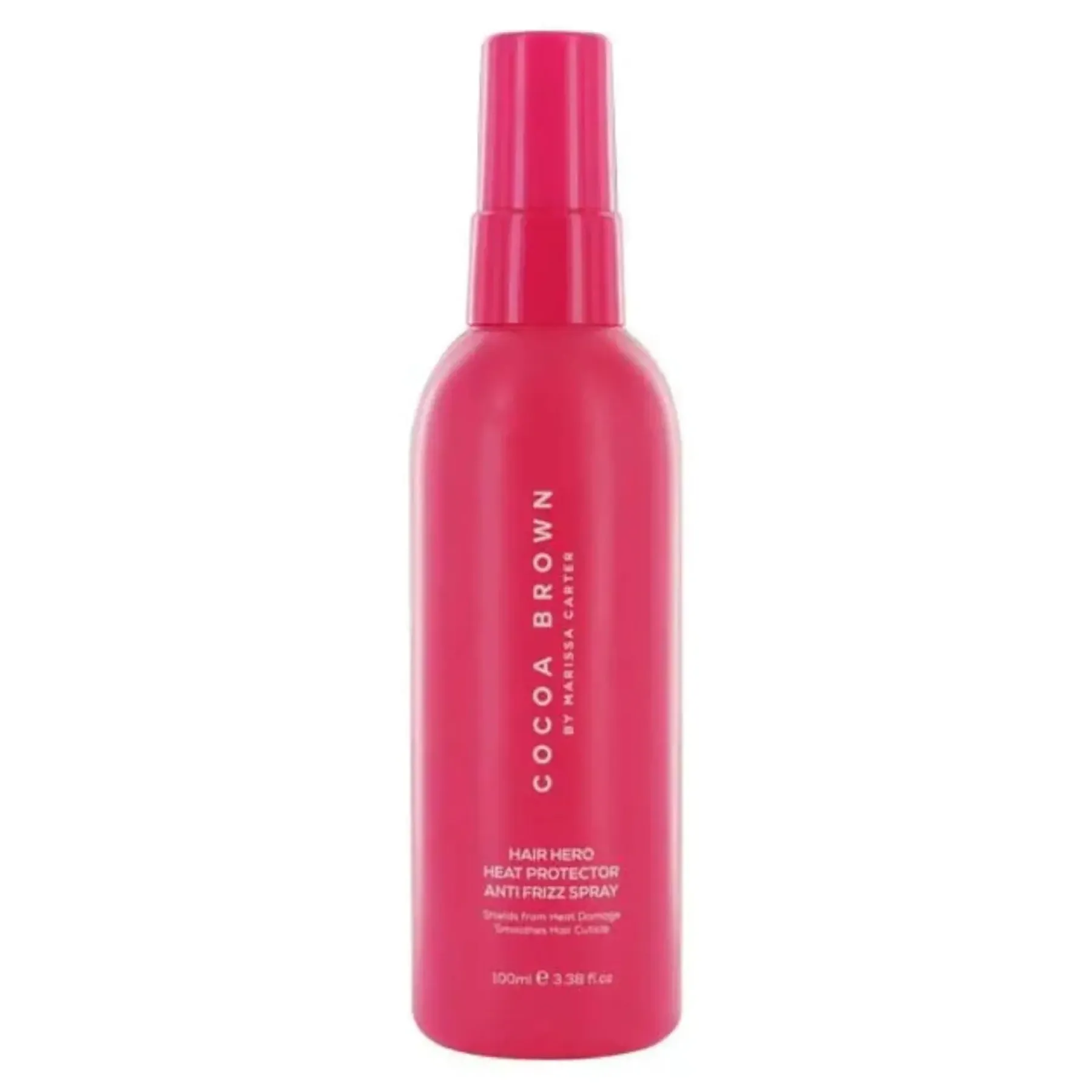 Clearance Hair Hero Heat Protection Anti Frizz Spray Haarprobleem|Hittebescherming
