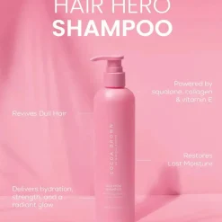 Clearance Hair Hero Shampoo Shampoo|Haarprobleem