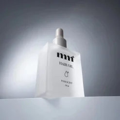 New Hair Oil Posh Scent 11 Schritte Haarpflege Routine|Haar Olie & Serum