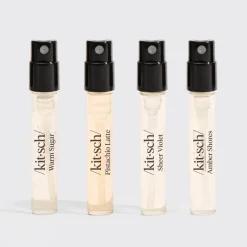 Online Hair Perfume Discovery Set Haarpflege-Routinen & Sets|Vegane Haarpflege