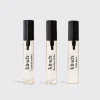 Discount Hair Perfume Trio Set Reisegröße|Vegane Haarpflege