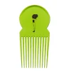 Sale Hair Pick Curly & Coily Accessories|Haarborstels & Kammen