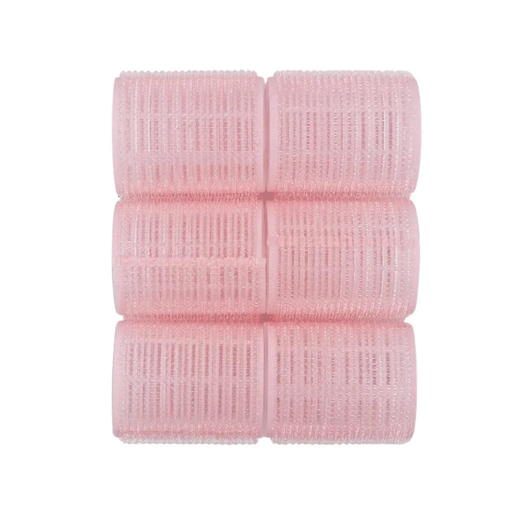 Hair Rollers & Clips 6 pc Haarpflege-Routinen & Sets|Haarprobleem