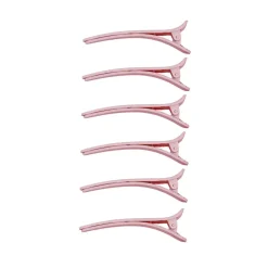 Hair Rollers & Clips 6 pc Haarpflege-Routinen & Sets|Haarprobleem