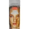 Hairspray Glitter Silver Haarfärbemittel|Glitzer